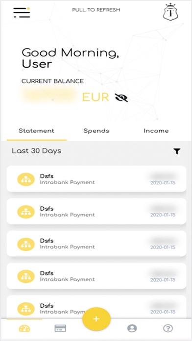 Trustcom Financial screenshot 4