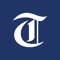 Connect to The Telegraph newspaper’s app wherever you are
