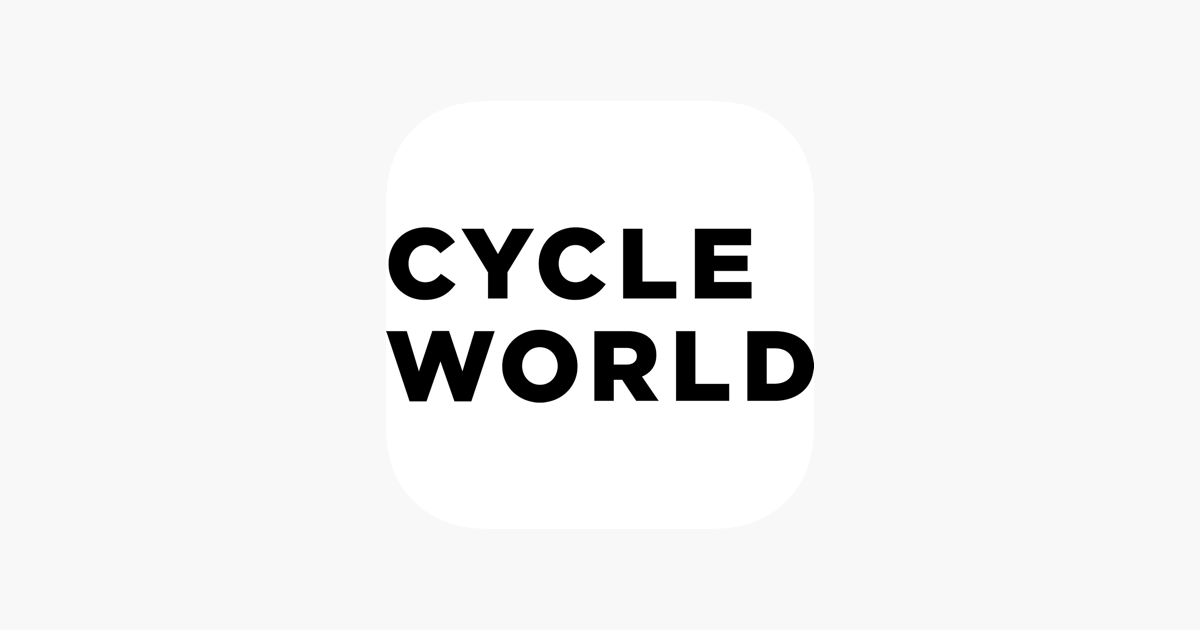 cycleworld store