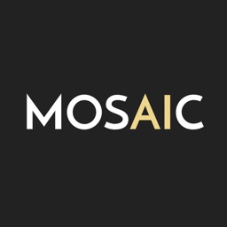 Mosaic: Social feed editor