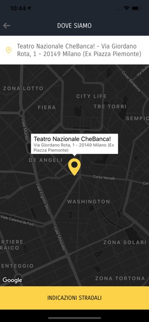 Teatro Nazionale(圖5)-速報App