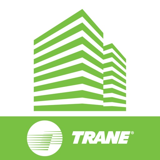 Trane BAS Operator iOS App