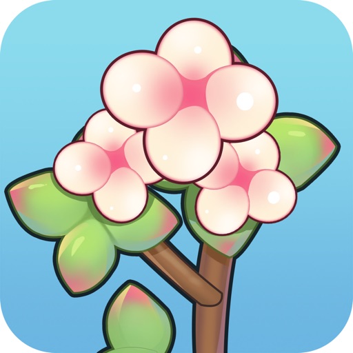 Plant Garden:A Simulator Game iOS App