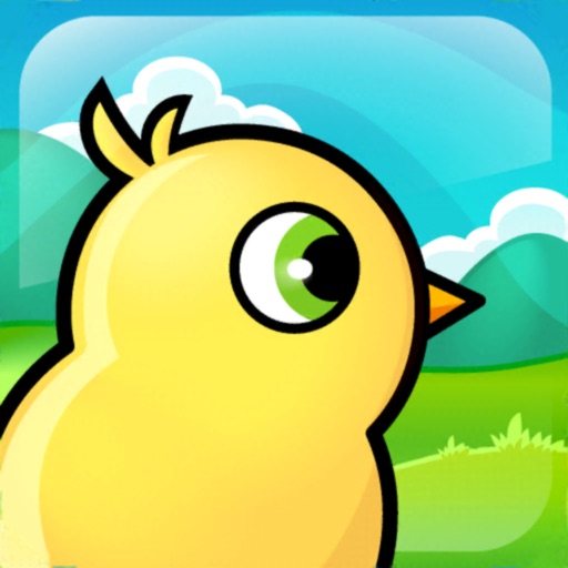 Duck Life iOS App