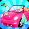 Super car wash game & mechanic Super car wash game & mechanic