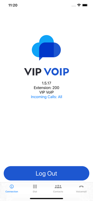 VIP VoIP Companion(圖4)-速報App