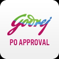 Godrej PO Approval PC 용