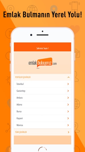 EmlakBuluyoruz(圖1)-速報App