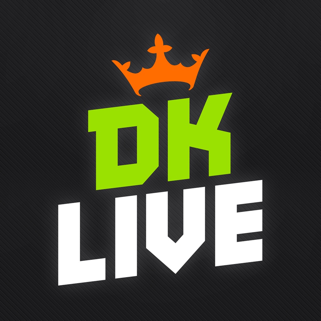 DK Live logo