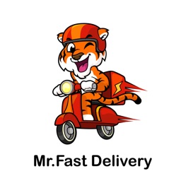 Mr.Fast Rider