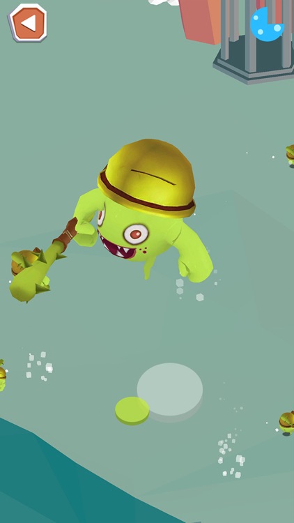 Monster.io : Relaxing Games screenshot-4