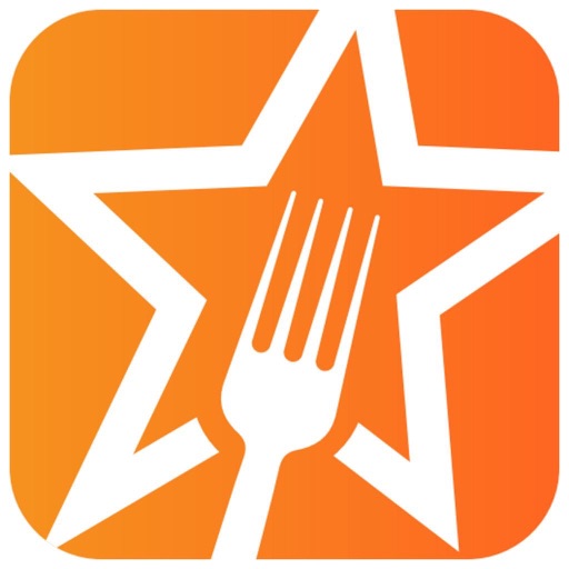 Five Star Food Express iOS App