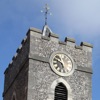St Pancras Chichester