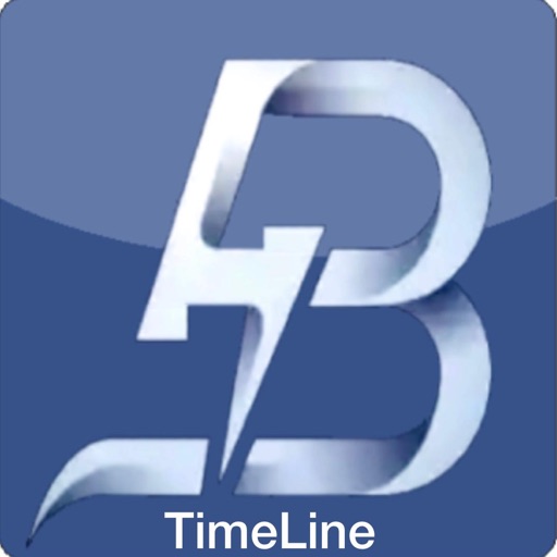 iBuddy Timeline