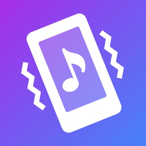 Vibrator Music: Massager iOS App