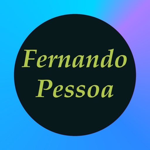 Fernando Pessoa Wisdom icon