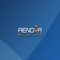 RENOVA mobile is a timekeeping device which is very easy to use and is used to record data about when employees login and logout form work, Originally developed for an employer to determine payroll, timesheets etc