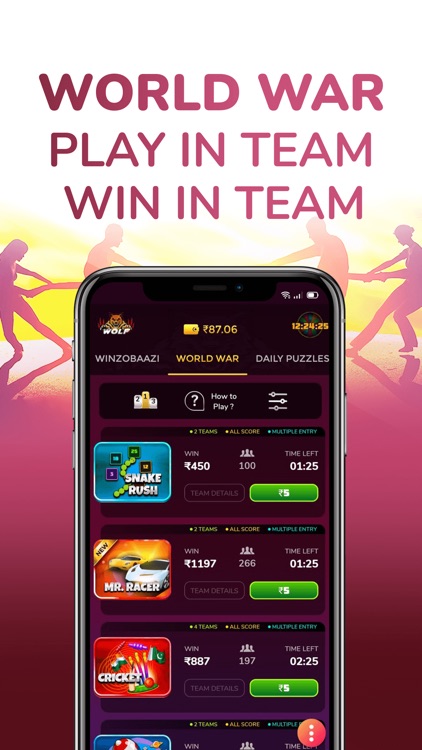 WinZO Games screenshot-7