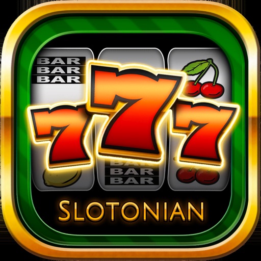 SLOTONIAN