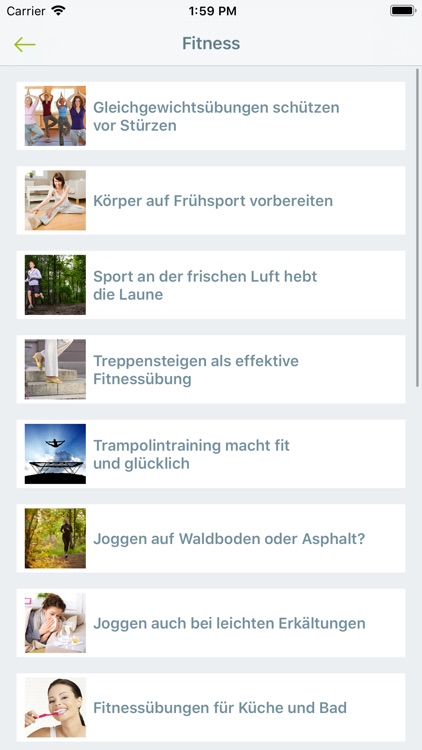 Besser Leben 3 screenshot-3