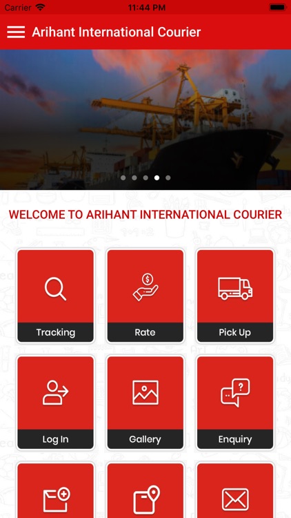 AIC - ARIHANT INTERNATIONAL CO