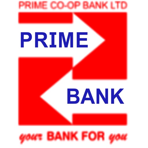 Prime Bank By Prime Co Operative Bank Limited