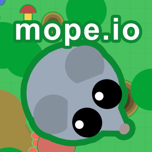 mope.io iOS App