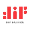 DIF Broker