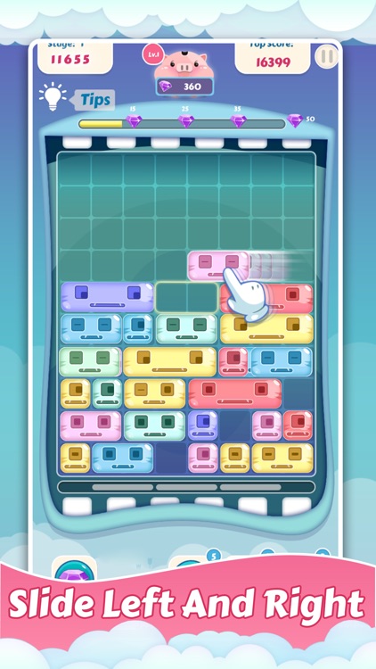 Block Go - Puzzle Game screenshot-7