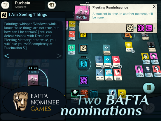 Cultist Simulator screenshot 3