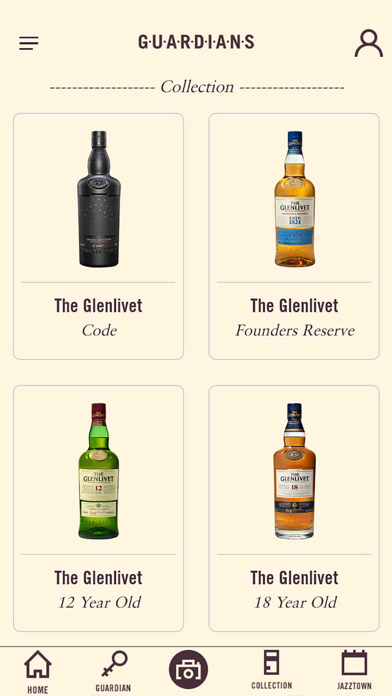 The Glenlivet Guardians screenshot 3