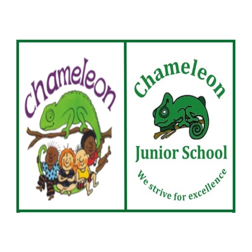 Chameleon School Group