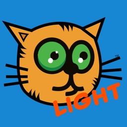 Jive Kitty Games Light