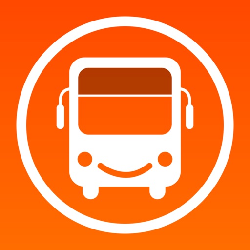 Next Bus Brighton • Bus Times icon