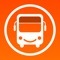 Live bus and train times, step-by-step navigation, stop announcements, service alerts and more