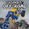 The most realistic off-road game on mobile devices