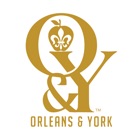 Top 20 Food & Drink Apps Like Orleans & York - Best Alternatives