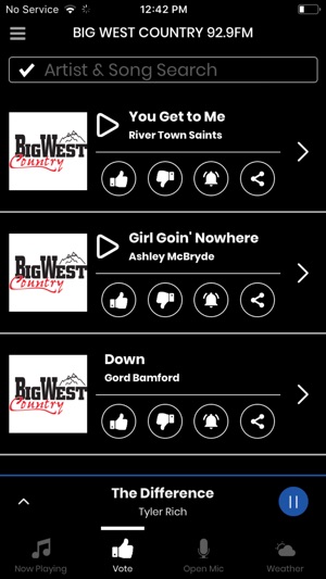 Big West Country 92.9FM(圖2)-速報App