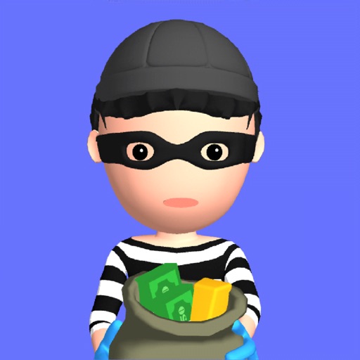 Mister Thief icon