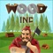 Wood Inc. - 3D Idle Lumberjack