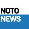 Noto News mobile