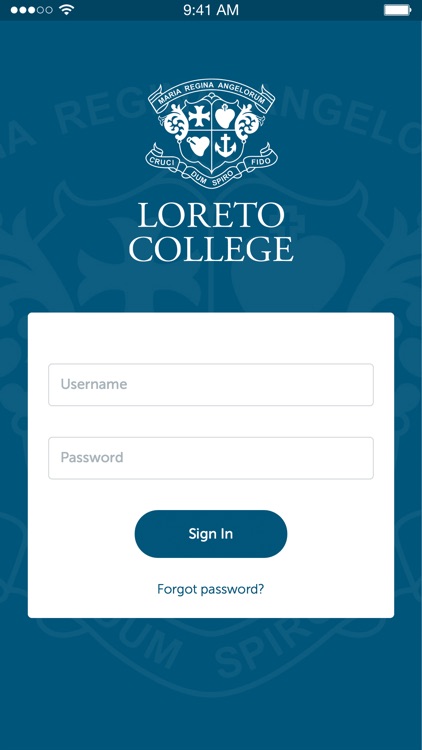 Loreto College Marryatville