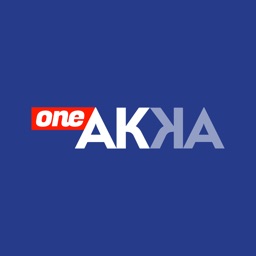 One AKKA