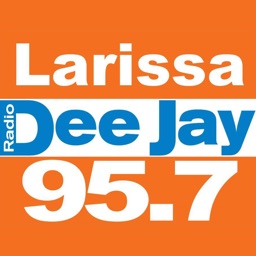 95.7 Larissa Deejay