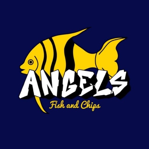 Angels Fish and Chips icon