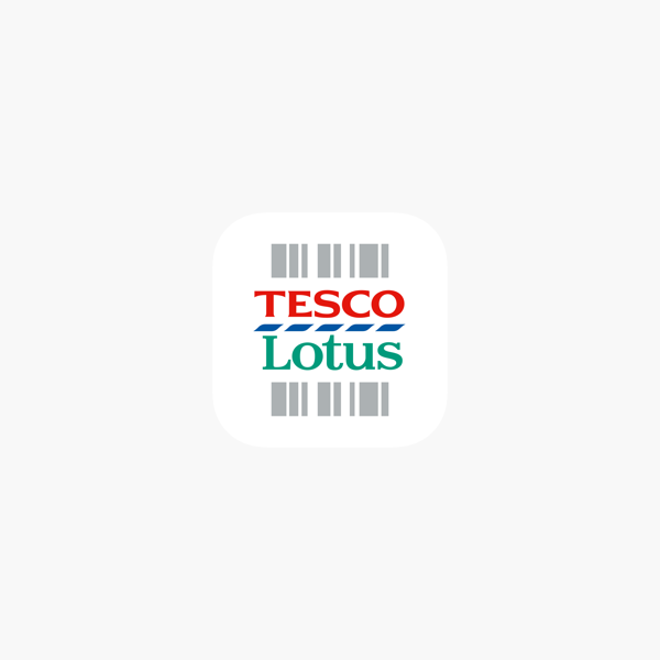 Tesco Lotus Scan Shop On The App Store