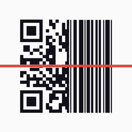 QR Code Reader-Barcode Scanner
