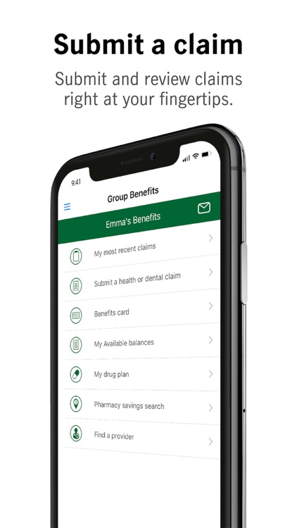 Manulife Mobile