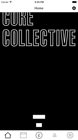 Core Collective London(圖1)-速報App