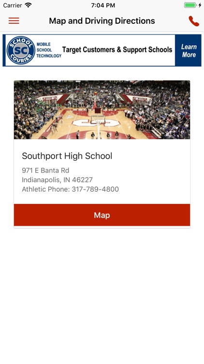 Southport Athletics - Indiana screenshot-5